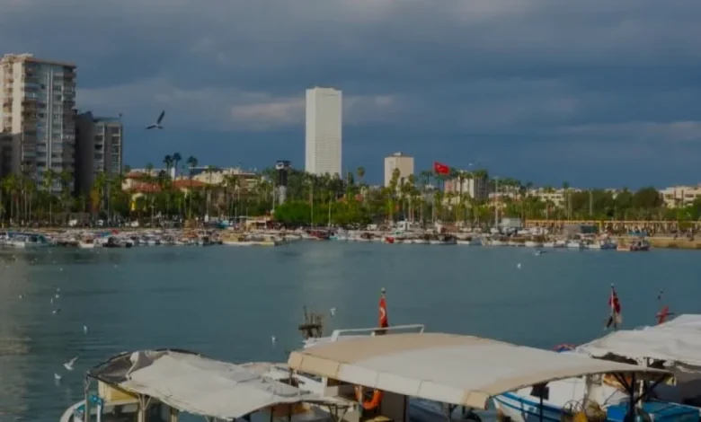 Mersin Konut Piyasasında Yeni Tercihler ve Yatırım Dinamikleri