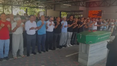 Mersin Tarsus'ta akraba kavgası kanlı bitti