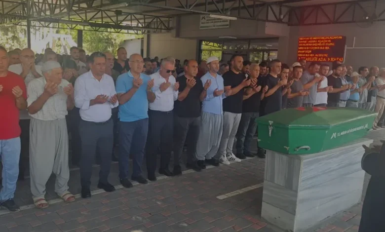 Mersin Tarsus'ta akraba kavgası kanlı bitti