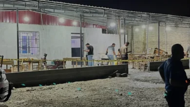 Mersin Tarsus'ta kahvehaneye silahlı saldırı 1 ölü 4 yaralı