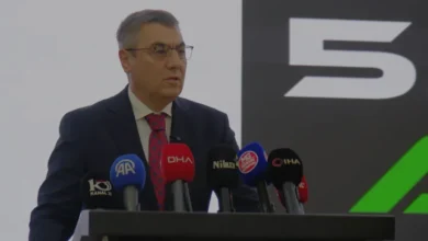 Mersin Valiliği Bağımlılıkla Mücadelede Değişim Noktası Başlattı