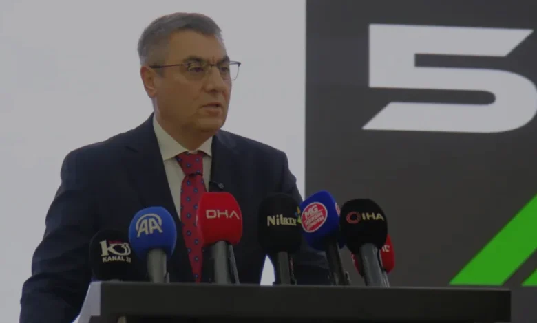 Mersin Valiliği Bağımlılıkla Mücadelede Değişim Noktası Başlattı