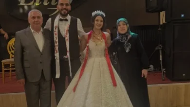MHP Karaisalı İlçe Başkanı Şekerci Nacar ve Yetim Ailelerinin Mutluluğuna Ortak Oldu