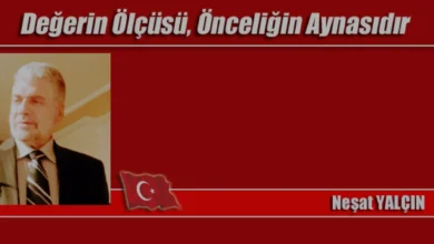Neşat Yalçın Nasifoğulları Yerel Basının Toplumsal Rolünü Değerlendirdi