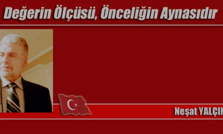 Neşat Yalçın Nasifoğulları Yerel Basının Toplumsal Rolünü Değerlendirdi
