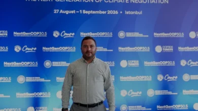 NextGenCOP30.5 İklim Zirvesi ve Gençlik Simülasyonu Sona Erdi