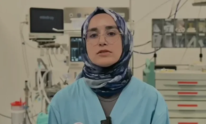 Osmaniye Ağız ve Diş Sağlığı Merkezinde Genel Anestezi ile Tedavi