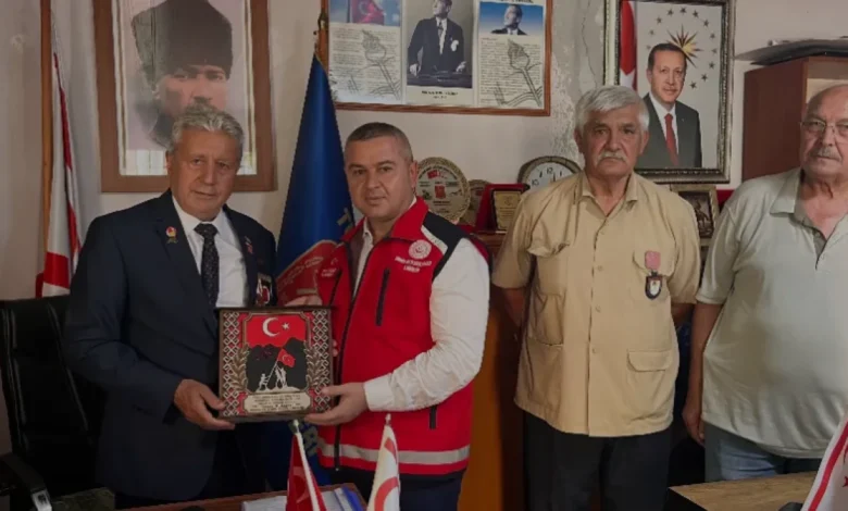 Osmaniye Aile ve Sosyal Hizmetler İl Müdürü Naci Yılmaz'dan Ziyaretler