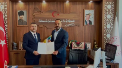 Osmaniye Eğitim ve Araştırma Hastanesinde Diş Tedavisi Dönemi