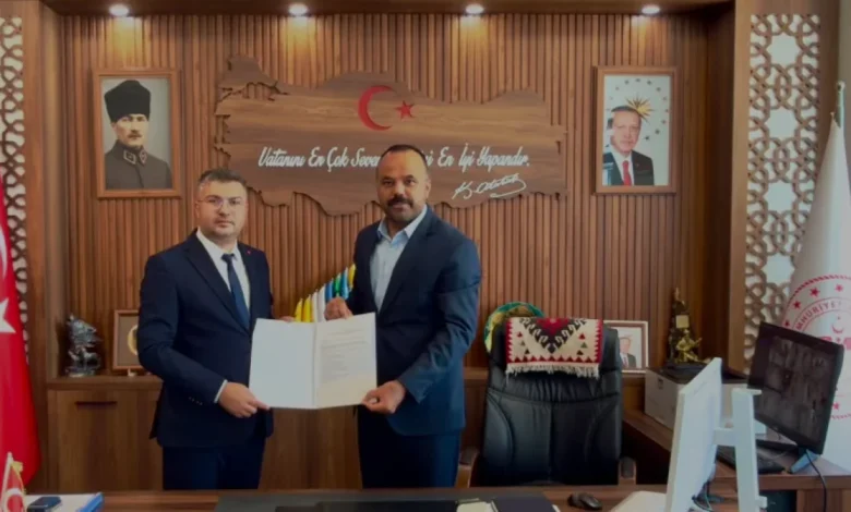 Osmaniye Eğitim ve Araştırma Hastanesinde Diş Tedavisi Dönemi