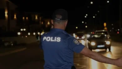 Osmaniye Emniyeti Ağustos Ayında 104 Kişiyi Tutukladı