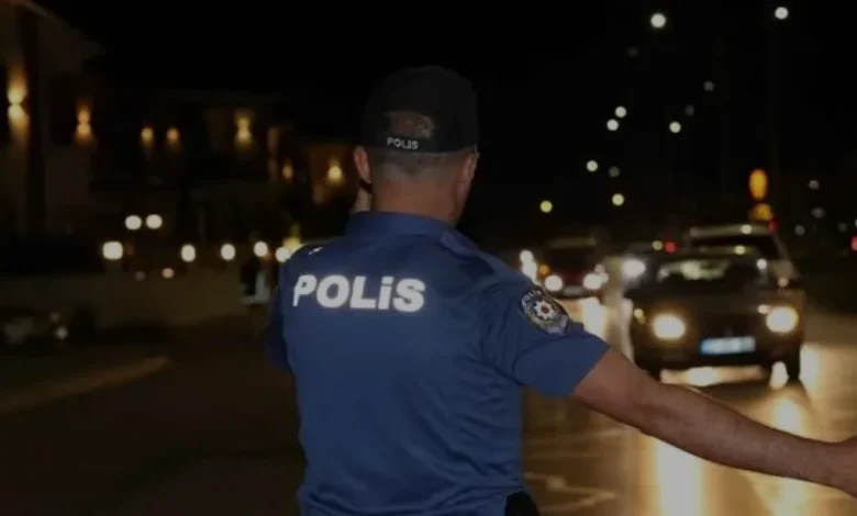 Osmaniye Emniyeti Ağustos Ayında 104 Kişiyi Tutukladı