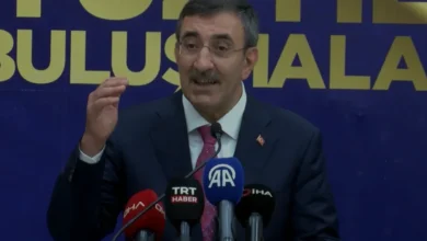 Osmaniye için 37 5 Milyar TL Tutarında Kamu Yatırımı Planlandı
