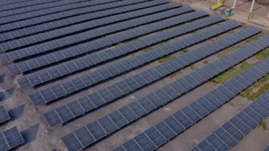 Osmaniye OSB Güneş Enerjisi Yatırımlarıyla Kapasitesini 28 Kat Artırdı