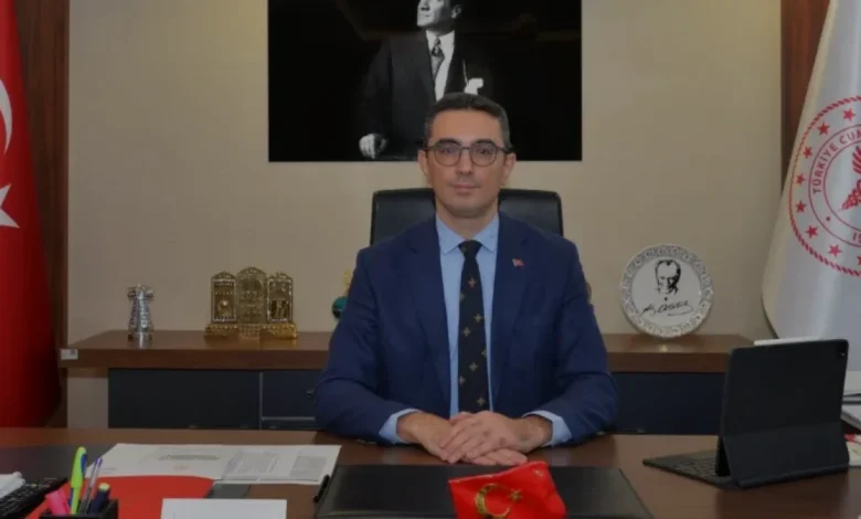 Osmaniye Sağlık Hizmetlerine 107 Yeni Hekim Kadrosu