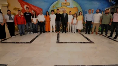 Osmaniye temsilcisi 4 takım TEKNOFEST 2026 finallerine gidiyor