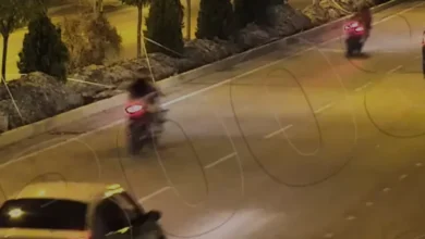 Osmaniye'de motosikletle yarış yapan sürücülere ağır ceza