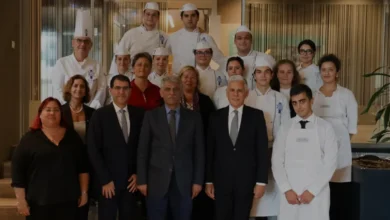 Özyeğin Üniversitesinde Yapay Zeka ve Turizm Zirvesi