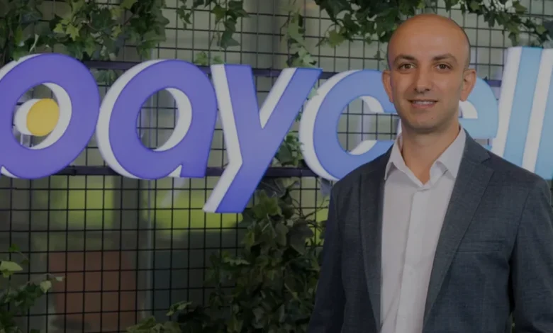 Paycell Yeni Sticker Kart ile Temassız Ödeme Deneyimini Geliştirdi