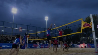Red Bull Back Line 2026 Şampiyonu Athena Oldu