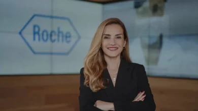 Roche İlaç Türkiye İletişim Liderliği Görevine Hande Hazinedaroğlu Hatırnaz Getirildi