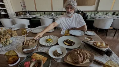 Şef Kasım Şentürk COP31 İçin Anadolu Mutfağını Dünya Sahnesine Taşıyor