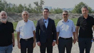 Şehit Eren Bülbül İsmi Osmaniye Kadirli Köprüsünde Yaşayacak
