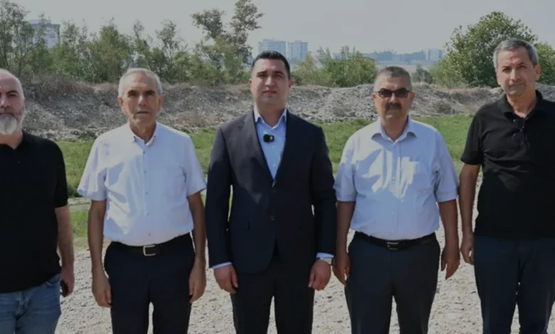 Şehit Eren Bülbül İsmi Osmaniye Kadirli Köprüsünde Yaşayacak