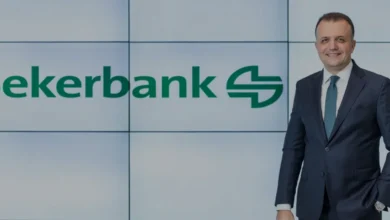 Şekerbank Uzaktan Müşteri Edinimi Projesine Uluslararası Ödül
