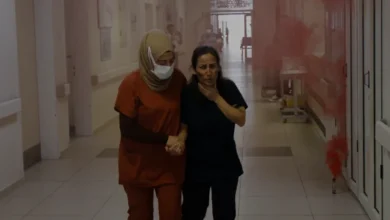 Serik Devlet Hastanesinde Kapsamlı Yangın Tatbikatı