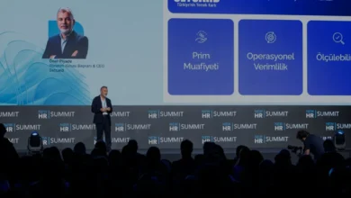 Setcard New HR Summit 2026 Zirvesinde Yan Hakların Geleceğini Tartıştı