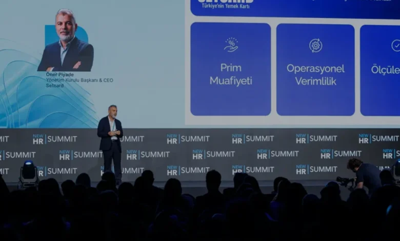 Setcard New HR Summit 2026 Zirvesinde Yan Hakların Geleceğini Tartıştı