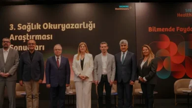 Siemens Healthineers Sağlık Okuryazarlığı Araştırması Sonuçlandı