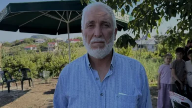 Silivri Açıklarında Batan Gemideki Kayıp Personelin Ailesi Umutlu Bekleyişte