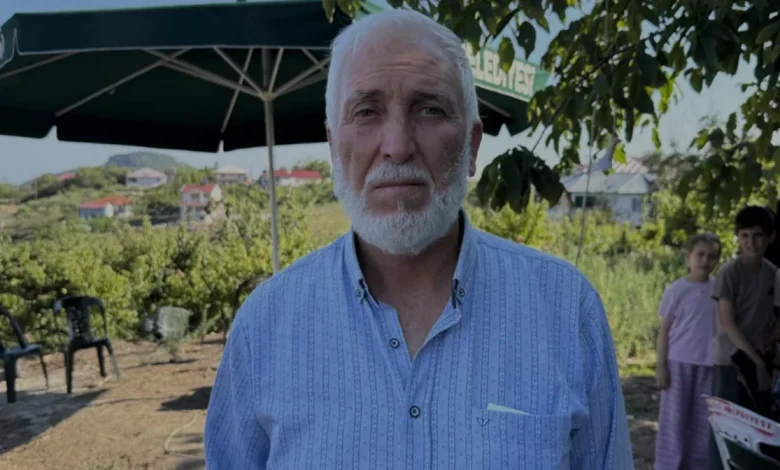 Silivri Açıklarında Batan Gemideki Kayıp Personelin Ailesi Umutlu Bekleyişte