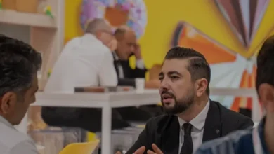 Sunar Yatırım Foodist 2026 Fuarında Profesyonel Çözümlerini Tanıttı