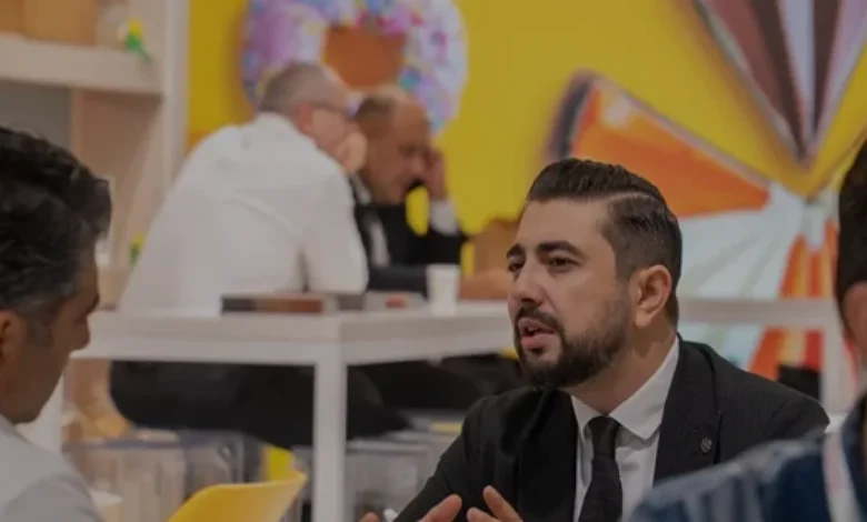 Sunar Yatırım Foodist 2026 Fuarında Profesyonel Çözümlerini Tanıttı