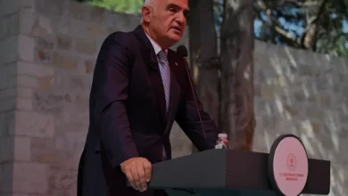 Tarihi Kahramanmaraş Kalesi Restorasyonla Yeniden Açıldı