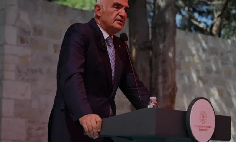 Tarihi Kahramanmaraş Kalesi Restorasyonla Yeniden Açıldı