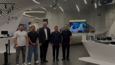 Türkiye Radyo Televizyon ve İnternet Habercileri Derneği kuruldu
