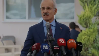 Ulaştırma Bakanı Uraloğlu Isparta yatırım verilerini açıkladı