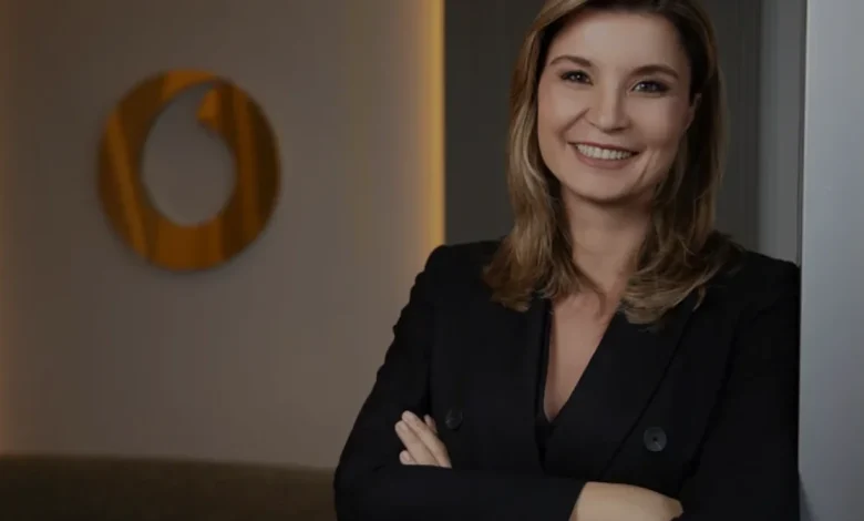 Vodafone Brandon Hall HCM Ödülleri 2026 kapsamında 8 ödül kazandı