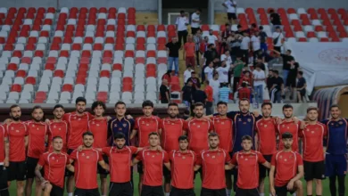 Yeni Mersin İdmanyurdu 14 Yıllık Transfer Engelini Kaldırdı