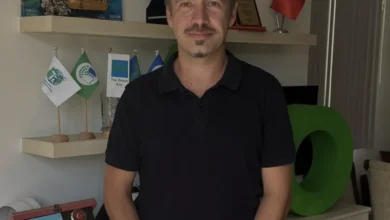 Yeşil Anahtar Ödülü Yabancı Turistlerin Türkiye Tercihini Artırıyor