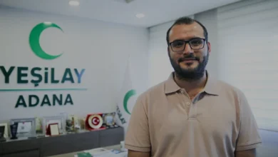 Yeşilay Adana genelinde 500 bin öğrenciye bağımlılık eğitimi verecek