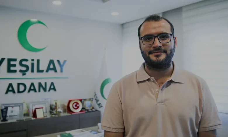 Yeşilay Adana genelinde 500 bin öğrenciye bağımlılık eğitimi verecek