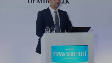 Yıldız Demir Çelik SteelOrbis Kocaeli Piyasa Sohbetleri'nde