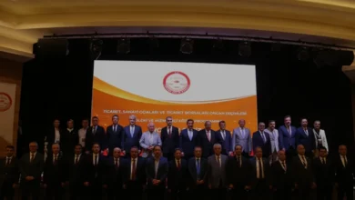 YSK Başkanı Mutta Seçim Süreçlerinde Güven Vurgusu Yaptı