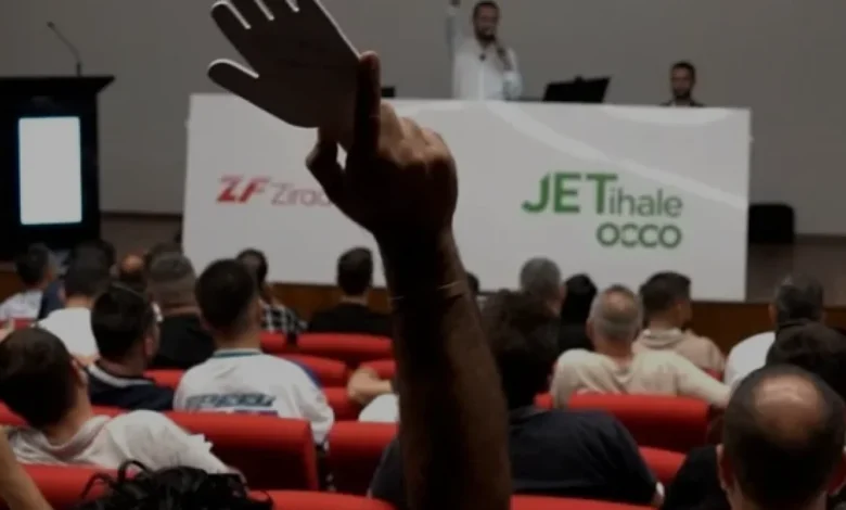 Ziraat Filo araçları Jet İhale platformunda satışa sunuldu