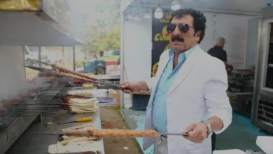 10 Uluslararası Adana Lezzet Festivali Başarıyla Tamamlandı